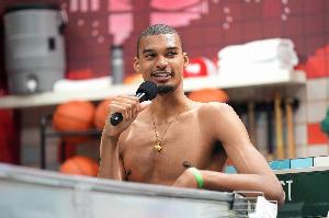 帕里什：现在NBA球员的训练就像水疗中心 就差做个美甲和修脚了