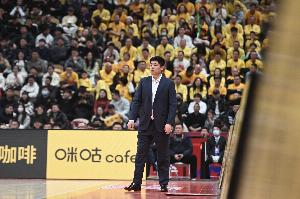 打破尴尬！昨晚是山西男篮队史首次在乌鲁木齐客场击败新疆男篮