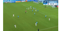 一场大胜！卡尔采夫补时长途奔袭单刀破门，本场传射建功