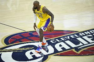 不想在孟菲斯打球？里奇·保罗：詹姆斯也不想回阿克伦 那儿太小