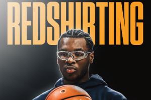 只能躺到这了！亚利桑那无缘决赛 “啦啦队员”布莱斯大一结束！