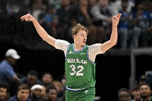 还剩4场！NBA历史4月场均得分排行榜 弗拉格目前场均48分断层领跑