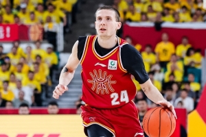 盖伊：我们的执行力不好 没有把握住像罚篮等一些基本的东西