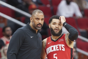 老范：不喜欢挑对手 火湖狼掘各有优劣 首轮无论打谁我都有信心