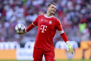 马特乌斯：诺伊尔不愿重返德国队，因为他和纳帅的关系已经破裂