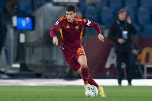 苏莱：对阵国米的比赛非常关键 虽然伤未痊愈但我希望帮助队友