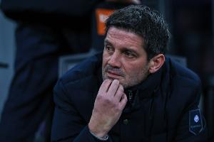 齐沃：球队此役展现了成熟的一面，很好地控制对抗并巩固了球权