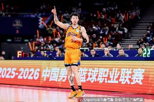 豪取16连胜！上海常规赛最后7场：2主5客 客战北京 主场迎战辽宁