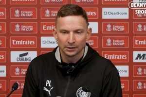 林德斯：英超争冠？还落后着呢，但赢球+夺冠能真正决定信心高度