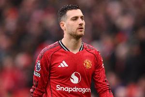 达洛特：为曼联捧杯让我产生强烈共鸣；B费和俱乐部的沟通很重要