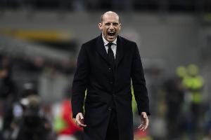 阿莱格里：我本可以执教皇马？还是聊聊比赛吧，米兰必须拿到74分