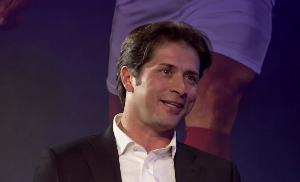 塔奇纳迪：感觉阿莱格里只想平局，如果莫德里奇不灵米兰就瘫痪了