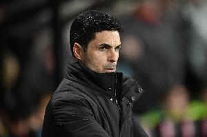 阿森纳欧冠改制后18进淘汰赛：连续7次止步16强，近3年均能进8强