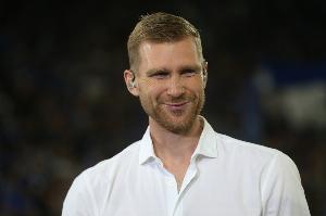 阿森纳青训主管默特萨克：青训是长期工作，球员性格塑造也很重要