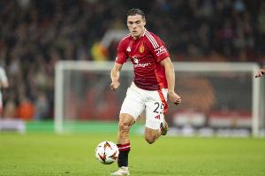 罗体：若能获得欧冠资格，尤文愿4000万欧从曼联签下乌加特