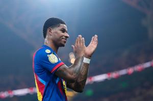 费迪南德：拉什福德在曼联已无未来，巴萨2600万镑签他会是打劫