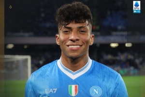 罗马诺：那不勒斯仍计划1550万欧买断阿利松·桑托斯