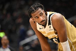 奇才连续三个赛季60负历史第2长 仅优于91-95赛季森林狼4连60负