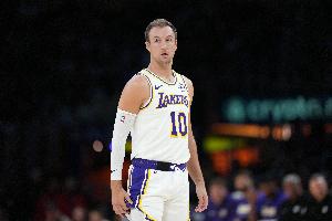 肯纳德：尽管有球员缺阵但我们依然天赋异禀 并且具备竞争实力