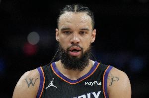 杜兰特：我尊重狄龙对比赛的态度 与他喷垃圾话不会让我更有动力