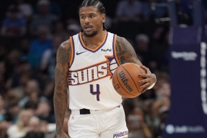 杰伦·格林谈失利：球队整体表现远远不够 必须做好篮板卡位