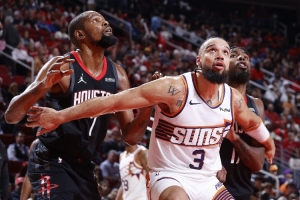 有理有据！KD生涯最差季场均20.3分4.4板 狄龙最佳季20.2分3.6板