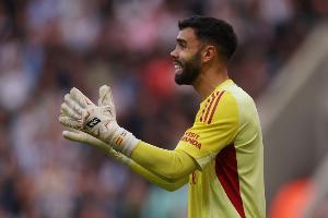 场均仅丢0.59球！拉亚近3个赛季欧冠零封17场，同期零封场次最多