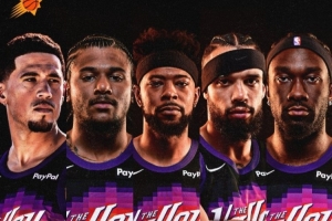 太阳VS火箭首发：杰伦·格林首战老东家 狄龙VSKD 谢泼德继续首发