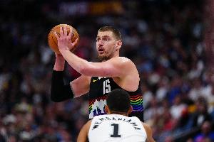 追梦谈文约对决：赛季末如果你输给另一个竞争者 你就无法拿下MVP