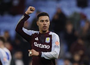 估价超8000万镑！泰晤士：阿森纳曼联蓝军有意罗杰斯，球员愿离队