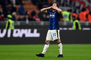 米体：国米希望留住恰20，即便不续约也希望他留队至明夏合同到期