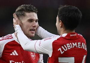 浓眉大眼！苏维门迪：约克雷斯告知了我们关于葡体的一切