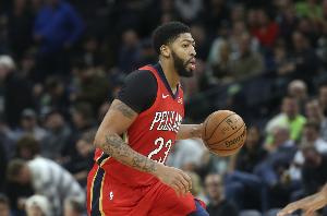 浓眉：鹈鹕球迷抱怨球队没给我提供任何帮助 却又在我离开时嘘我