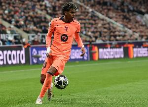 再遇种族歧视事件，部分马竞球迷现场高喊：不跳的就是穆斯林