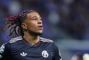 阿斯：枪车城青训和英格兰国青都曾看衰奥利塞 皇马等豪门正关注