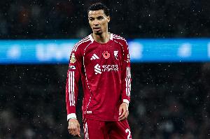 欧冠低于预期进球值榜：埃基蒂克居首，维尼修斯、约克雷斯在列