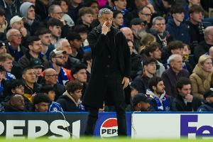 TA：技术流至上！巴黎圣日耳曼不断拆解英超球队的务实主义足球