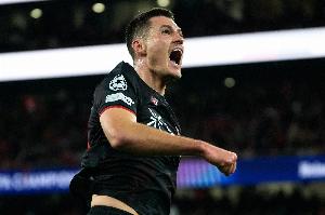 斯米切尔：若加盟的是希克而非约克雷斯，阿森纳可能已是英超冠军