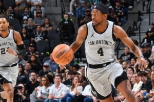 马刺的厚度·约基奇的态度