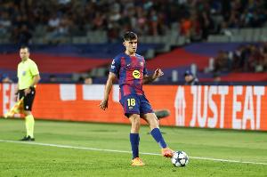 赫拉德·马丁：红牌改变了一切 普比尔明显用了手但VAR本该看到