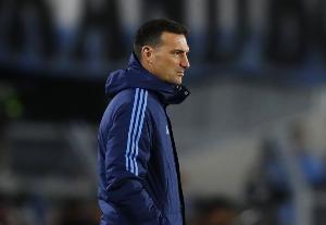 斯卡洛尼已提交世界杯55人初选名单，5月30日前公布26人最终名单