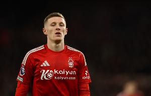 斯基拉：安德森是曼城今夏中场主要目标，球员越来越接近加盟