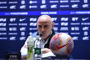 穆斯卡特：目前德比两队确实处于中下游，我们会拿出责任感去改变