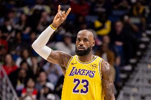 老詹重回第一选择？雷迪克：对他的要求没啥变化 就战术比重更大