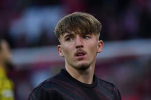 德天空：卡尔将缺战皇马药厂，若拜仁欧冠晋级他还可能错过半决赛