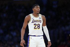 下场打爵士！八村：必须打好常规赛收官战 这对季后赛影响很大