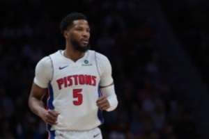 五位遗珠可助阵湖人季后赛：马利克·比斯利&科尔·安东尼领衔