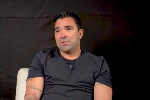 打脸哈维？德科：从未讨论过梅西回归可能，他或身边人也从未表态