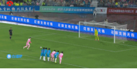 本届苏超首粒进球诞生！刘宇豪点射破门，无锡1-0领先镇江
