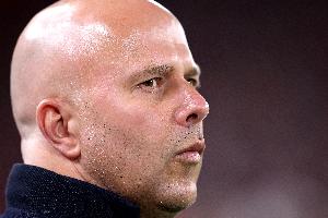 斯洛特：球队阵容是存在周期的，上赛季夺冠延缓了重建